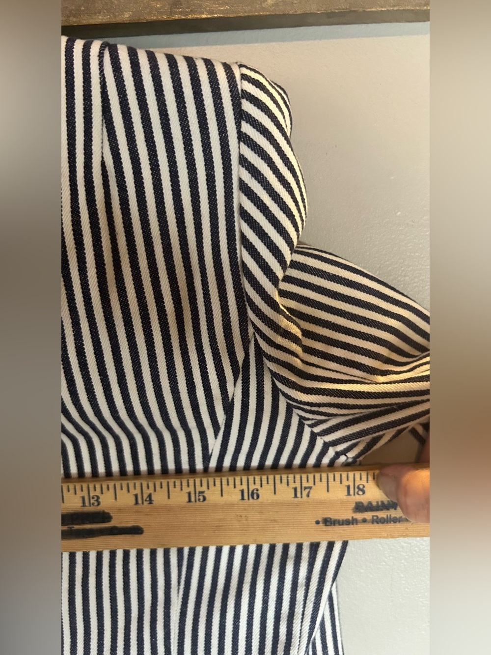 Only striped blazer - Picture 10 of 11